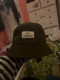 Bucket Hat