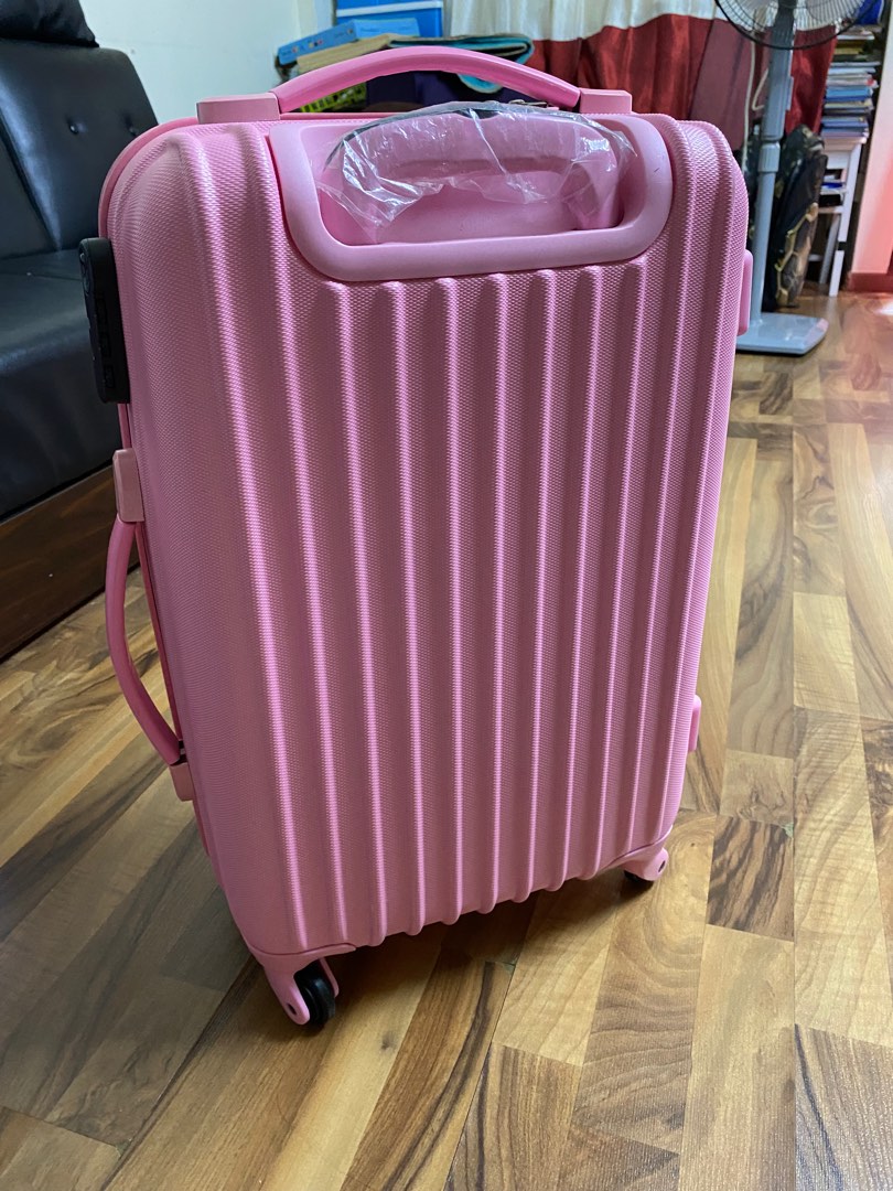 Cabin Luggage, Hobbies & Toys, Travel, Luggage on Carousell