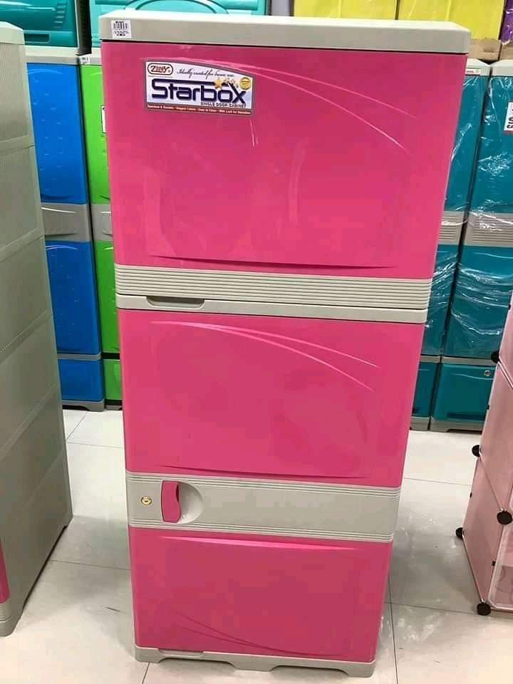 Starbox Series, Furniture & Home Living, Home Improvement