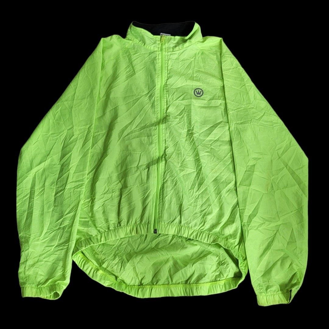 Canari windbreaker sale