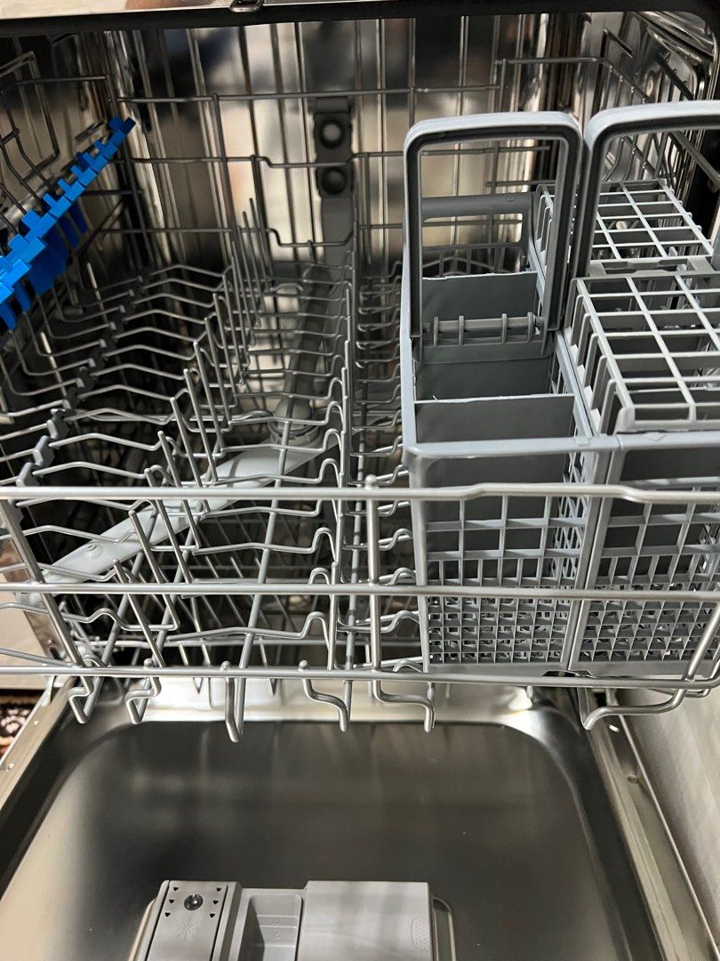 Candy Dishwasher, TV & Home Appliances, Washing Machines and Dryers on