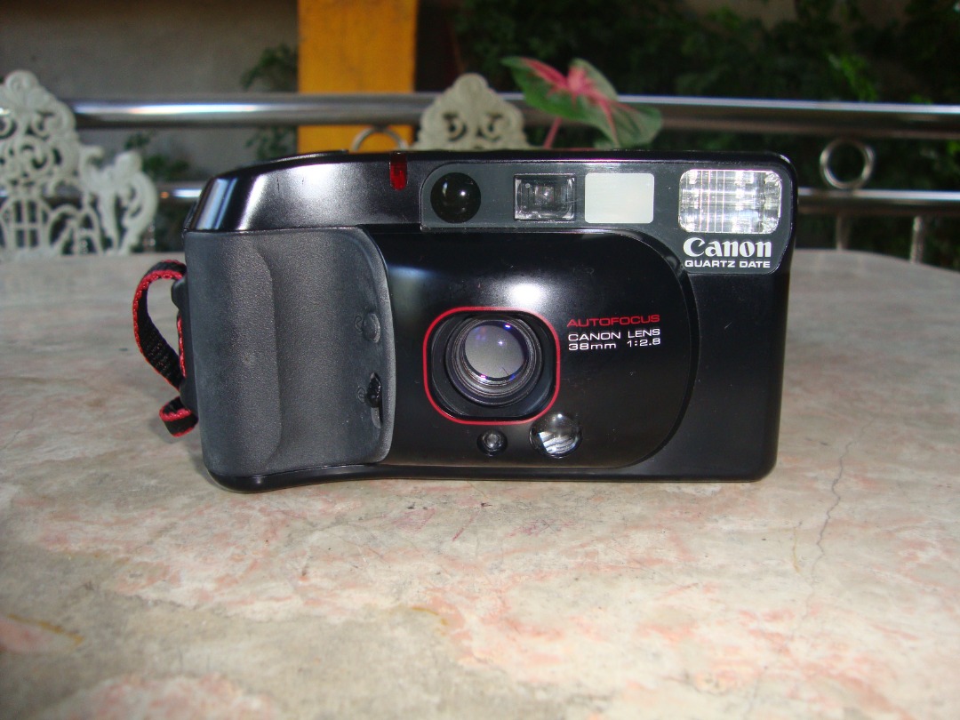 canon af35ml quartz date