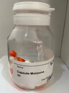 WPC Capsul Melasma
