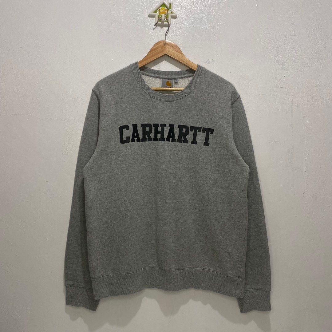 Carhartt Crewneck Sweater