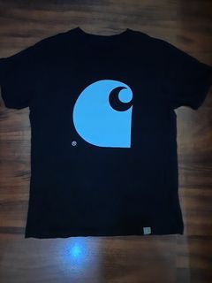 Carhartt shirt medium