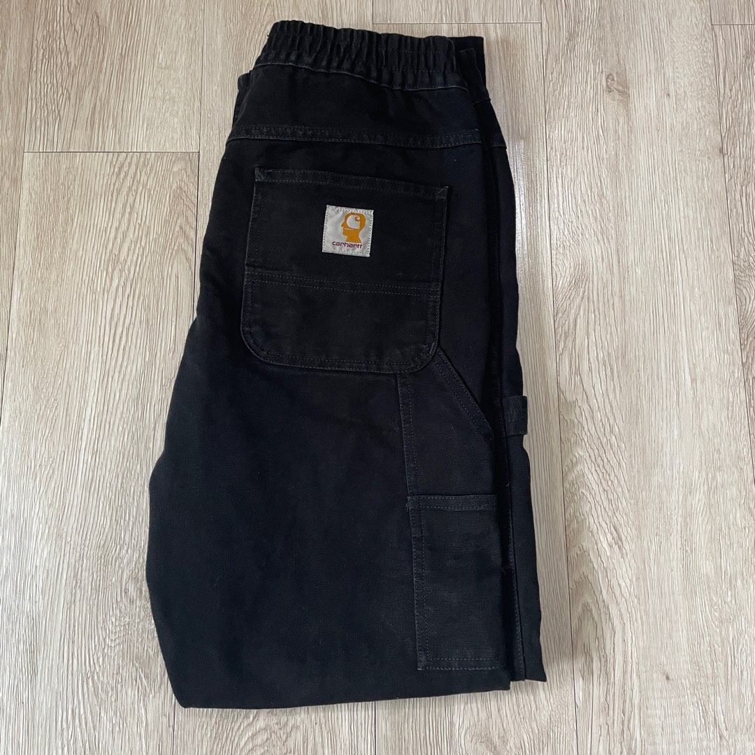 Carhartt x Brain dead