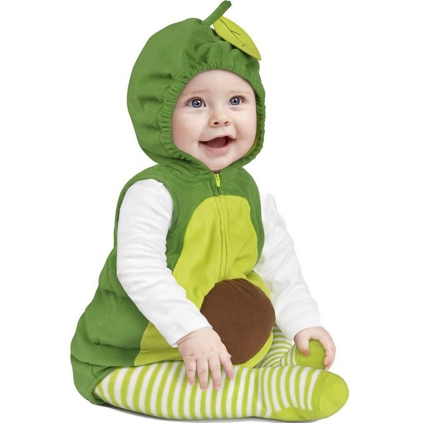 Carter s avocado baby costume Babies Kids Babies Kids