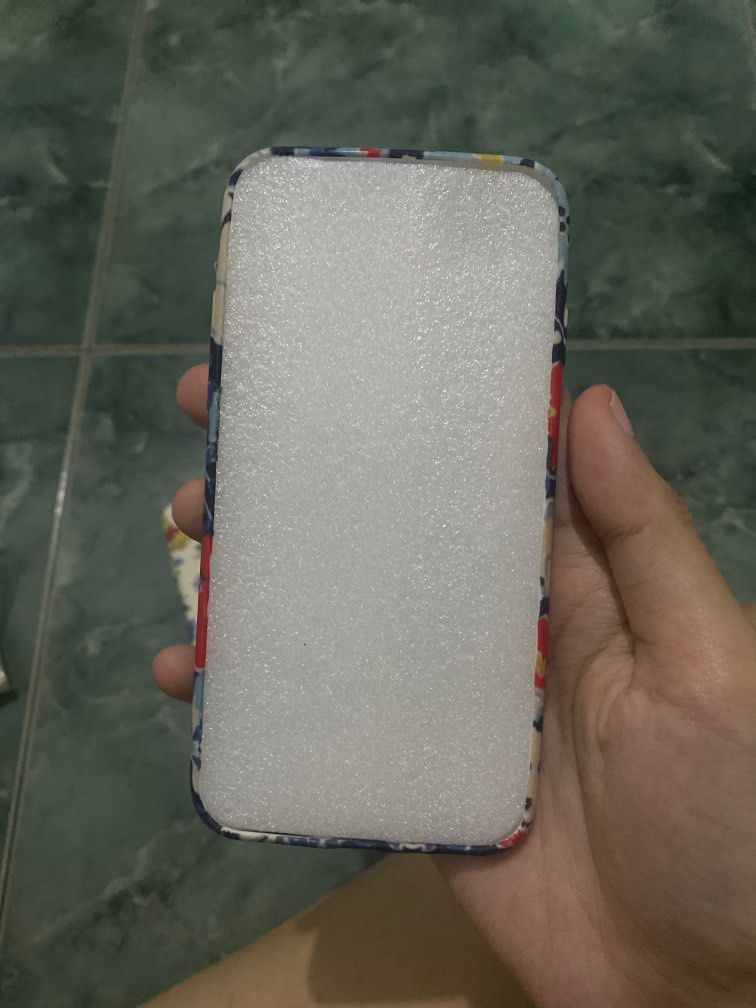 Case Cath Kidston Minnie Mouse iPhone 7 8 SE 2020 SE 2022, Mobile Phones & Tablets, Mobile