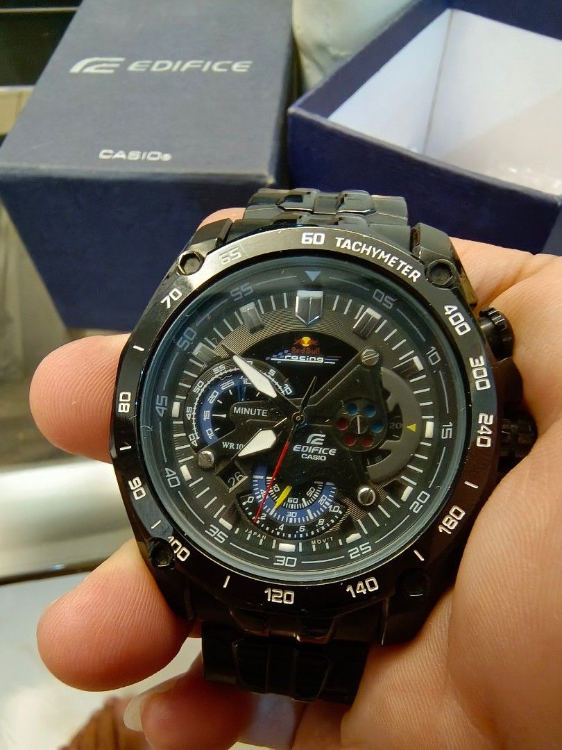 Casio sale ef 550rbsp