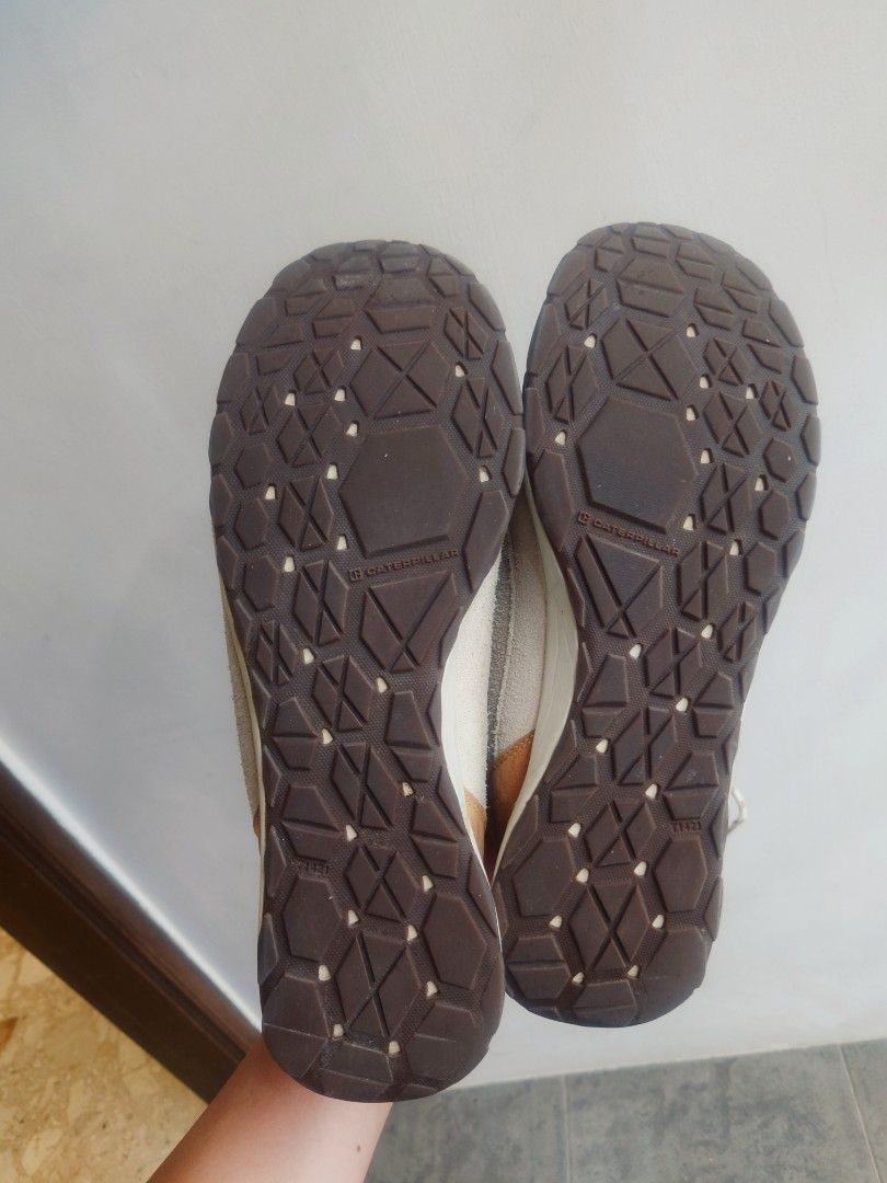 Cat 2024 rubber shoes
