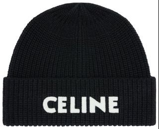 ⚜️Celine Beanie