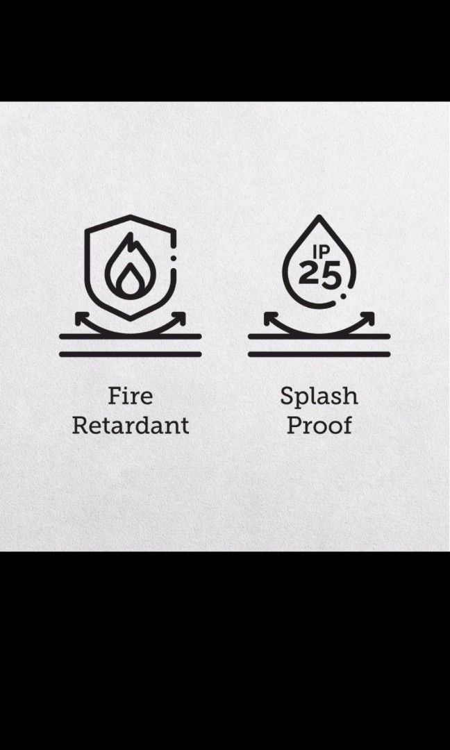 CENTON Water Heater Connector Line Fault Indicator, TV & Home
