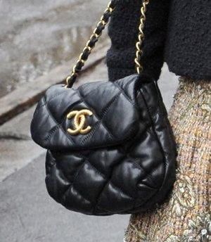 Chanel bubble bag shop