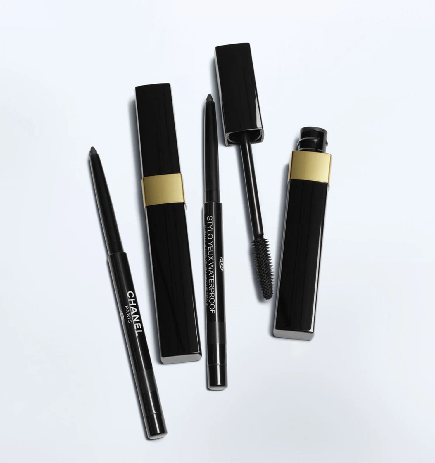 CHANEL INIMITABLE WATERPROOF MASCARA, Beauty & Personal Care, Face, Makeup  on Carousell