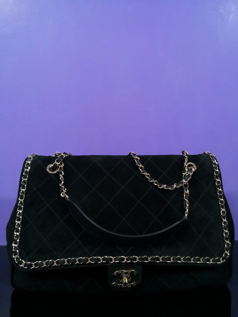 Chanel Limited Edition, Luxury, Bags & Wallets On Carousell