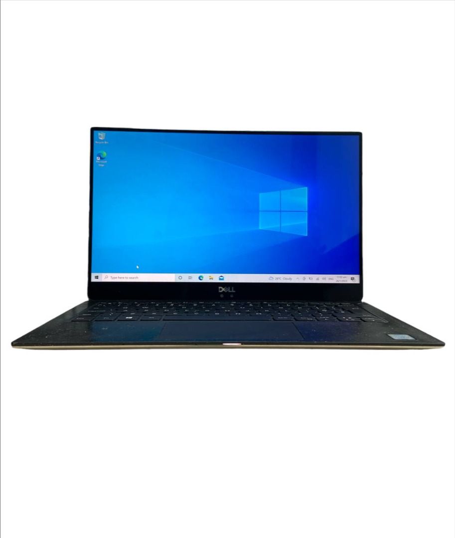 CHEAP REFURBISHED Dell XPS, i7, 8GB RAM, 256GB SSD, Touchscreen