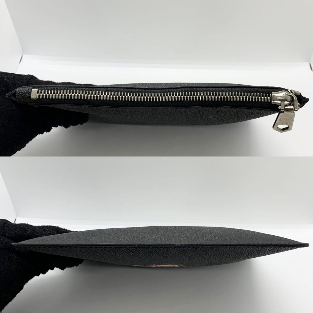 Cheapest Givenchy Rottweiler Clutch Bag, Luxury, Accessories on Carousell