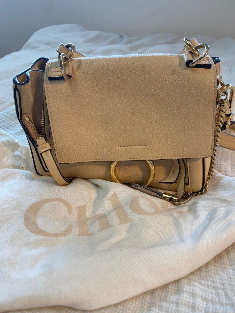 Chloe faye day mini online