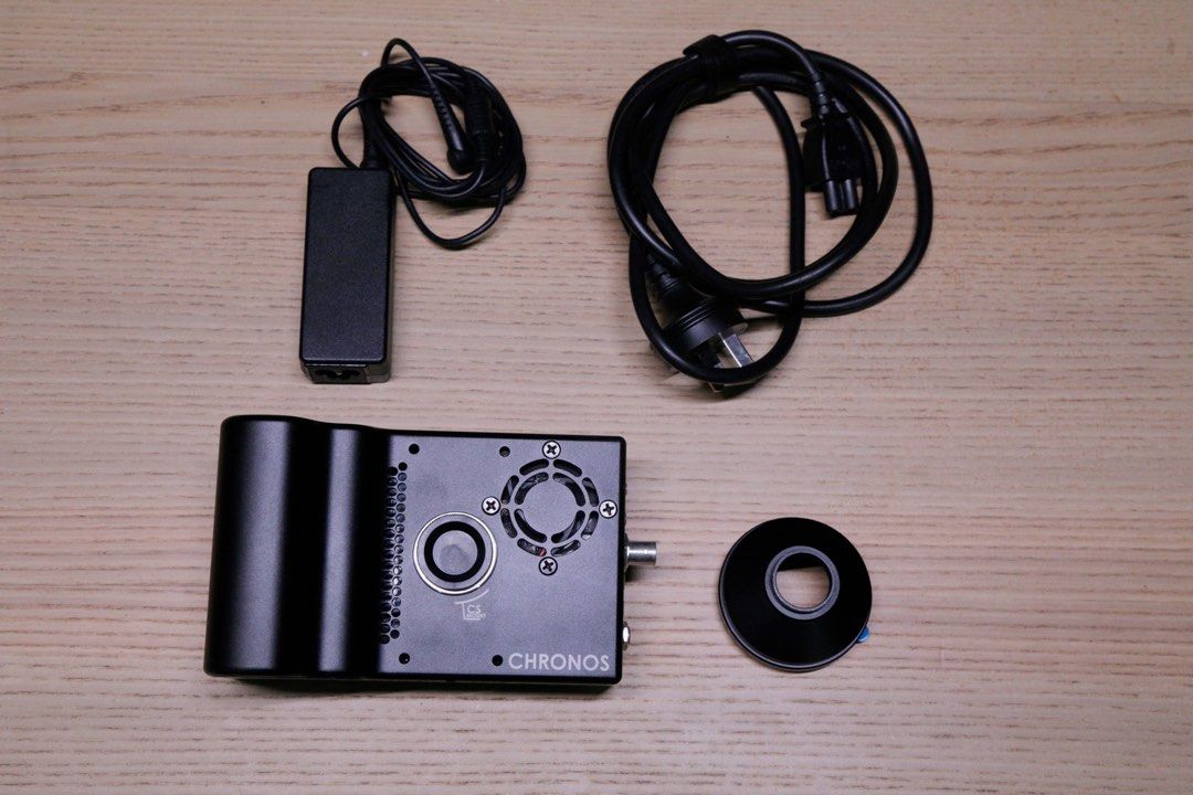 Chronos 2 1 hd high speed camera carousell
