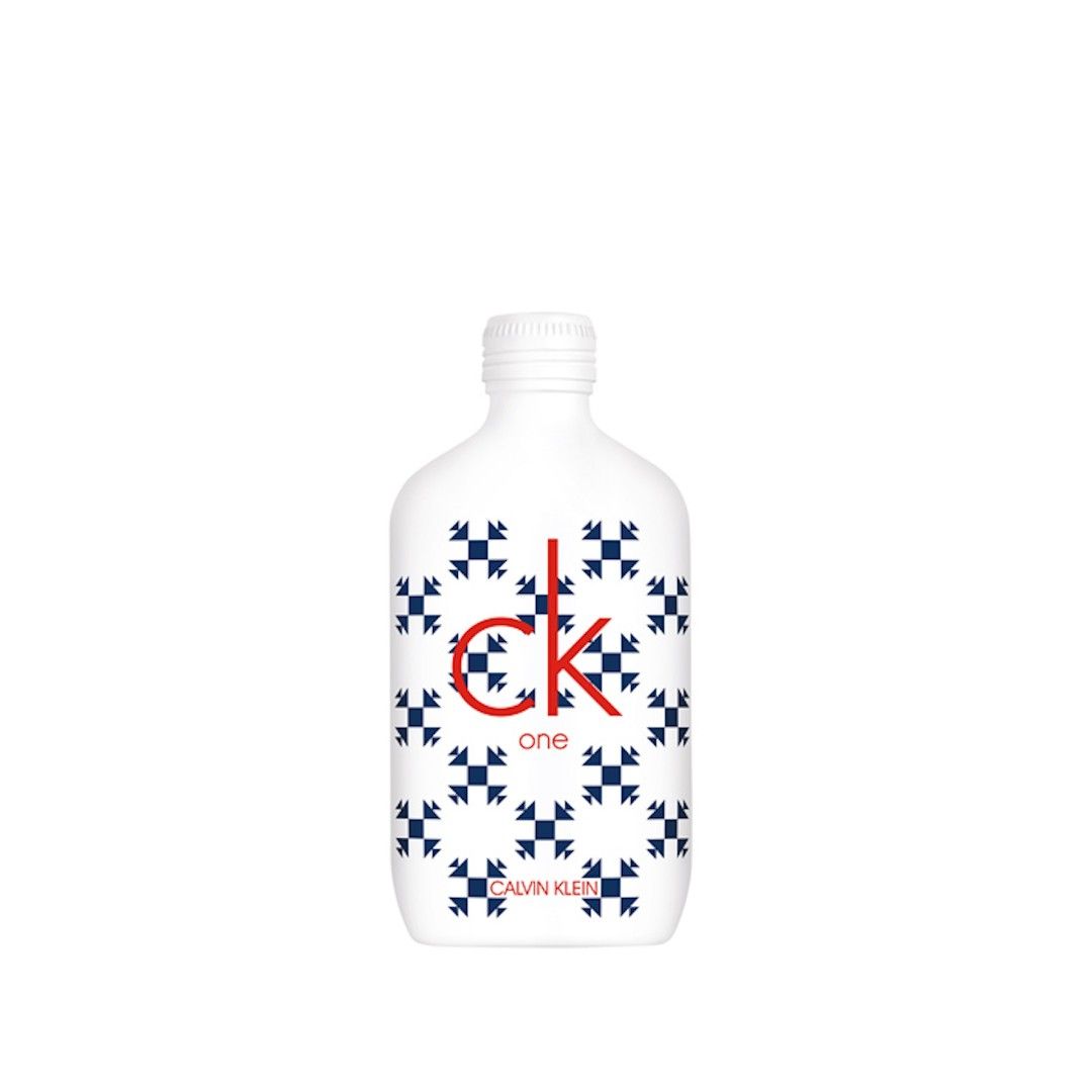 Ck top one limited
