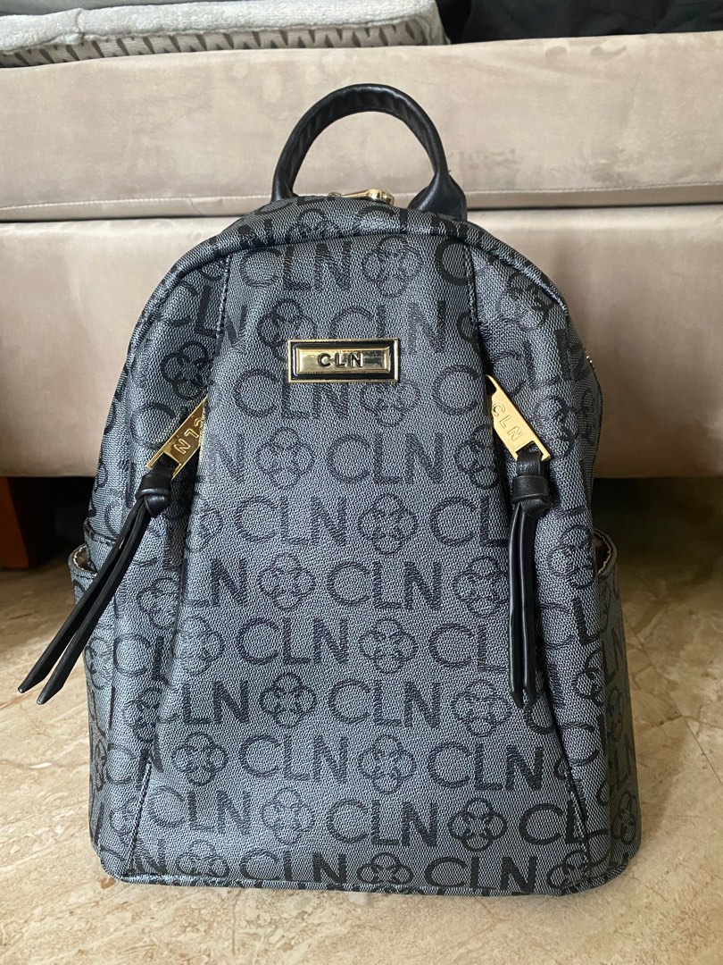 CLN backpack, Women's Fashion, Bags & Wallets, Backpacks on Carousell