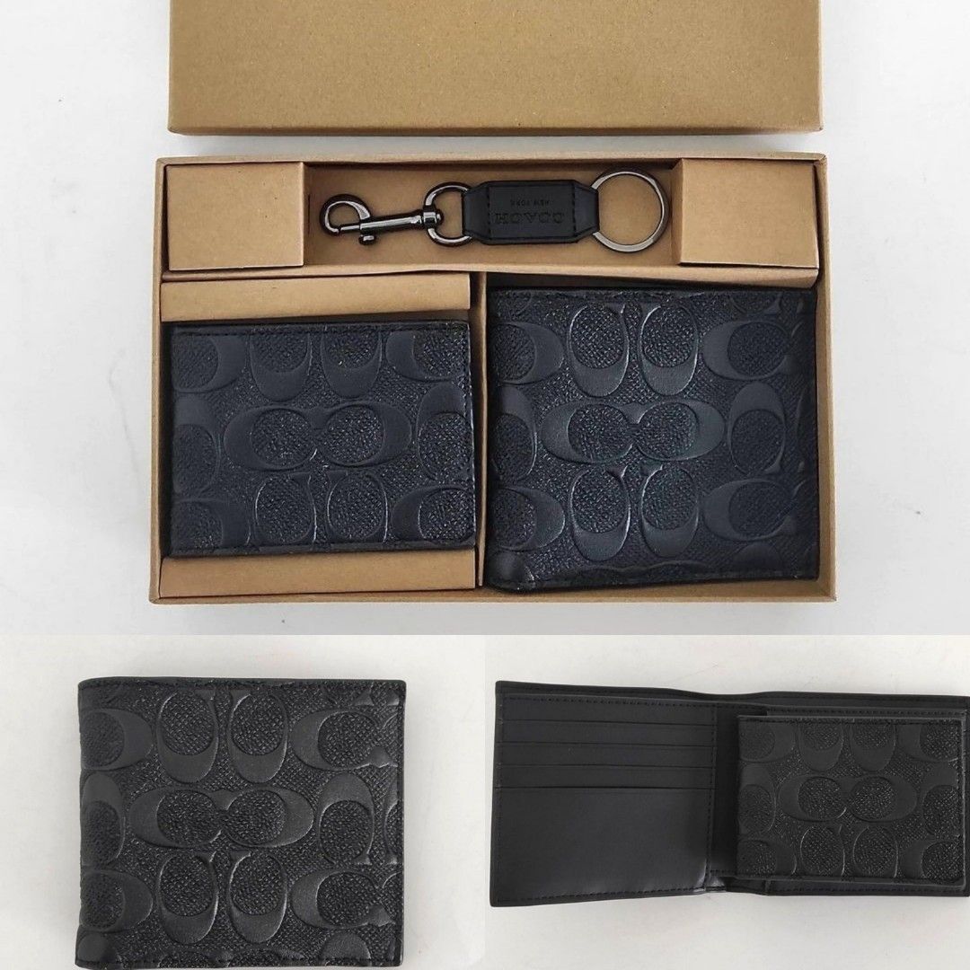 Louis Vuitton epi leather men wallet, Men's Fashion, Watches & Accessories,  Wallets & Card Holders on Carousell