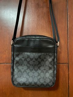 Coach Messenger/Sling Bag