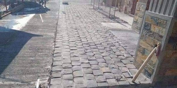 COBBLE STONES JAVA NEGRA & JAVA BLANCA, Commercial & Industrial ...
