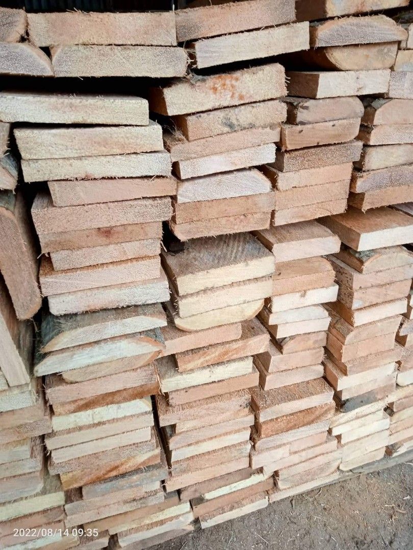 Coco Lumber Supplier Here!, Commercial & Industrial, Construction