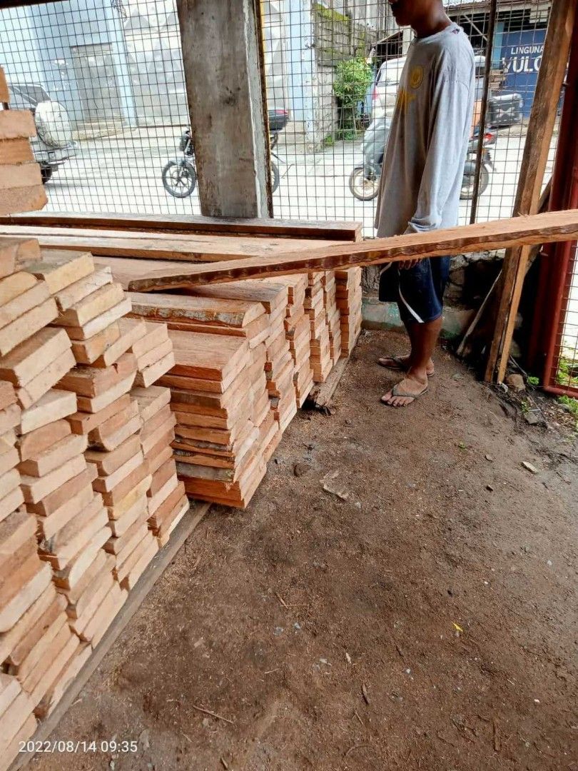 Coco Lumber Supplier Here!, Commercial & Industrial, Construction