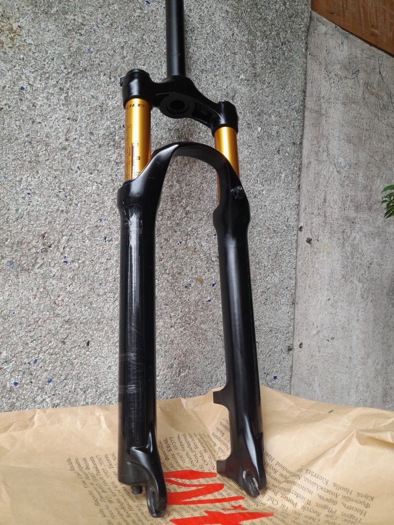 Cole air fork 27.5 sales