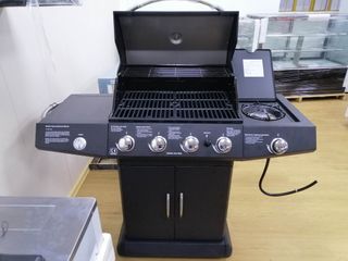 COMMERCIAL OUTDOOR GRILLER EP-81 &EP-81A SALE