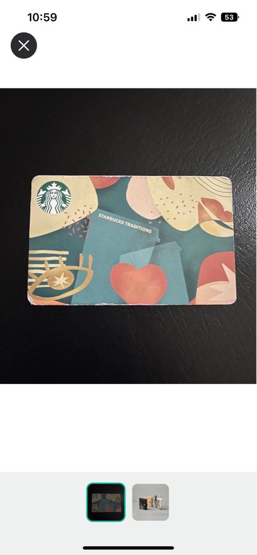 Complete SB Sticker Card, Furniture & Home Living, Kitchenware ...