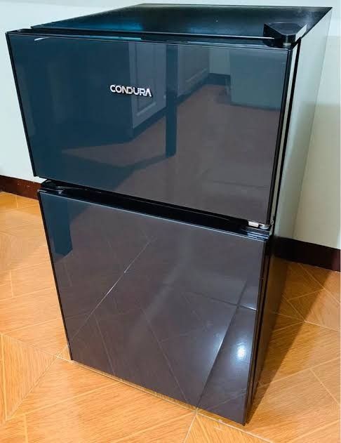 CONDURA 3.2 CUFT TWO DOOR PERSONAL REF