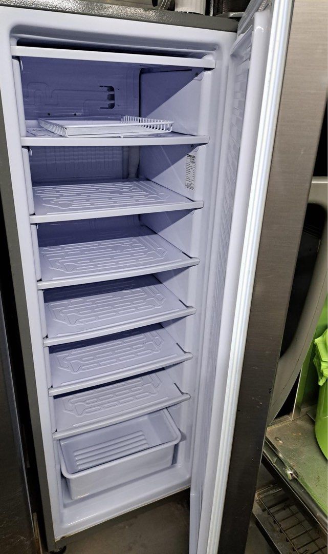 Condura Upright Freezer, TV & Home Appliances, Kitchen Appliances