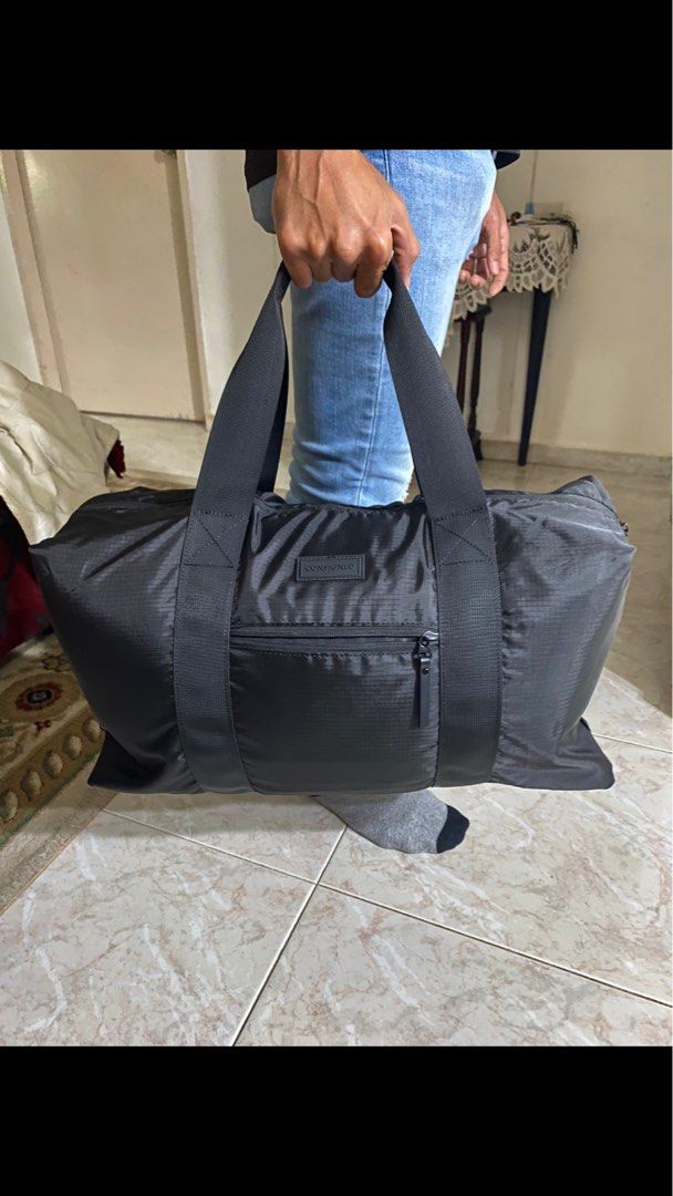 Consigned holdall hot sale