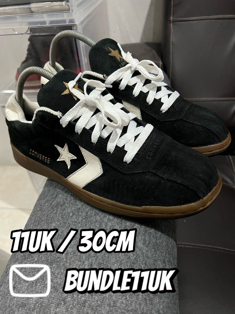 Converse breakpoint pro black cheap