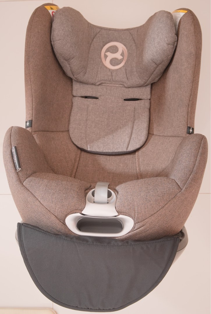 Cybex shop sirona 2018