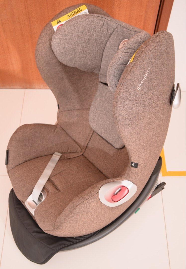 Cybex sirona plus sales 2018
