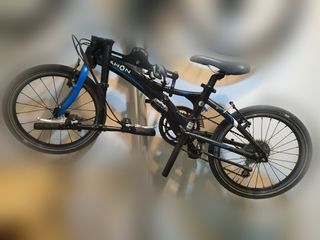 Dahon p18” For Sale | Bicycles | Carousell Singapore