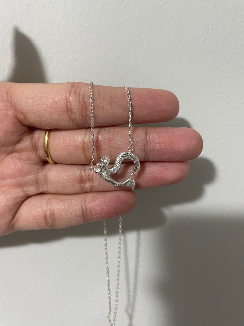 Jeulia discount jewelry necklaces