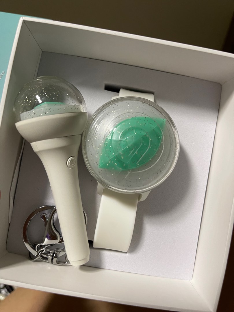 Lightstick day6 shop