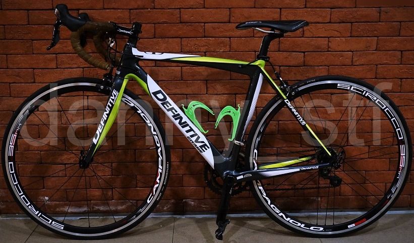 Definitive Gitane Dream On 700C 20 Full Carbon Racing Road Bike 50 BMC Specialized Carousell