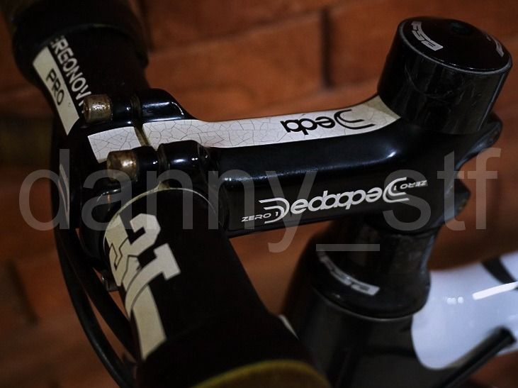 Gitane definitive dream on sales
