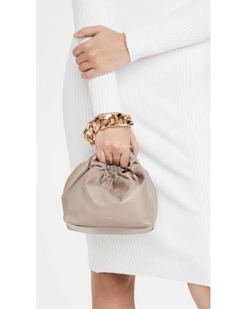 Demellier santa monica bag 2025