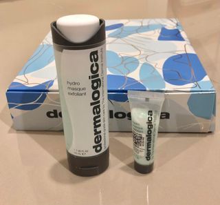 Dermalogica hydro masque exfoliant