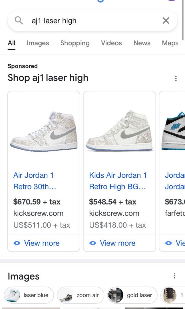 destroyed jordans for sale