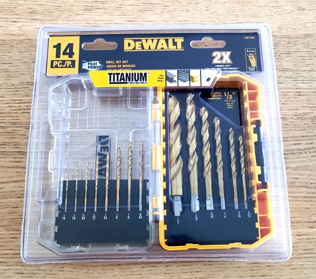 Dewalt dw1354 on sale