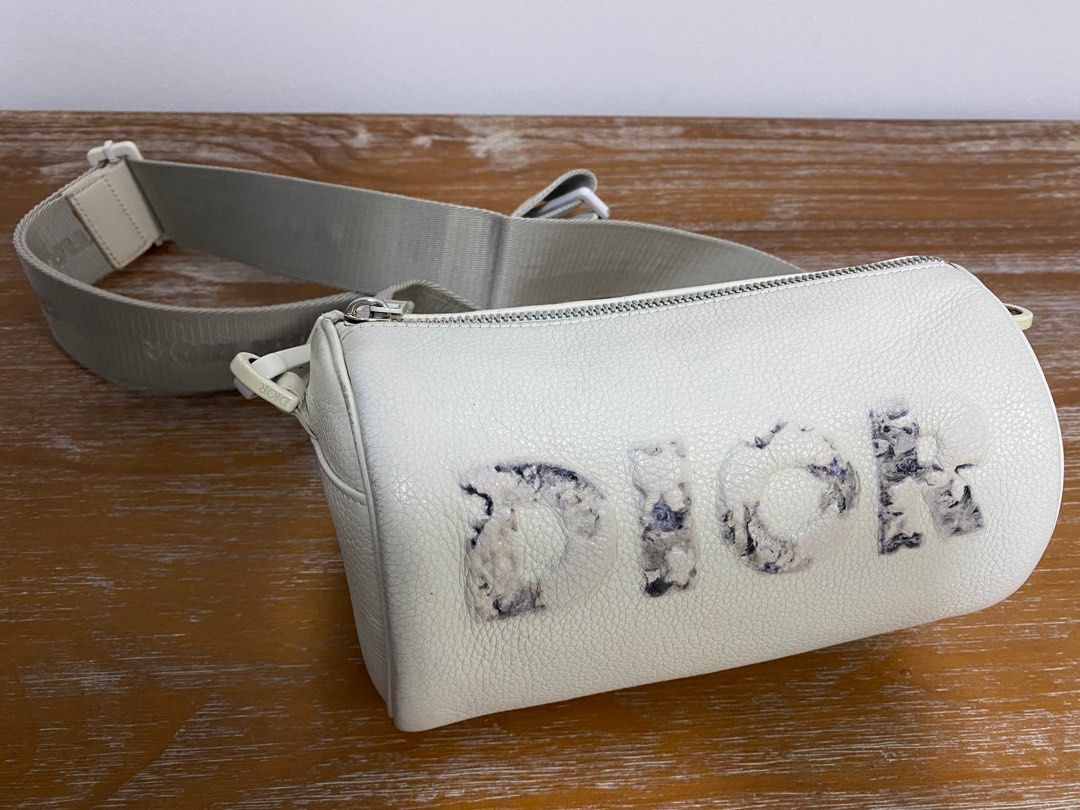 Daniel arsham dior best sale bag