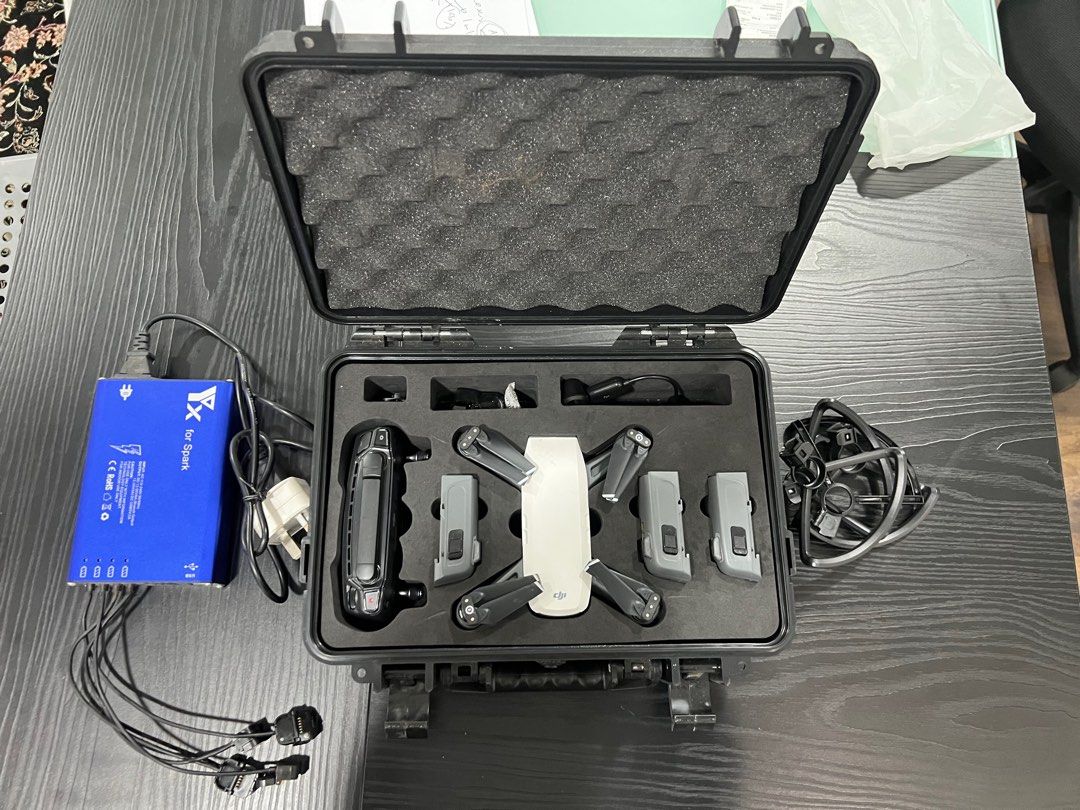 Dji spark fmc store price